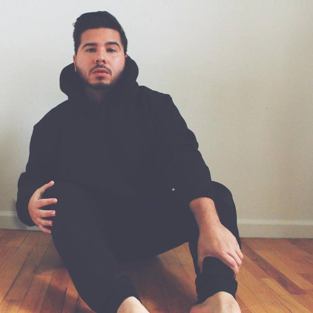 Meet your Posher, Vicente